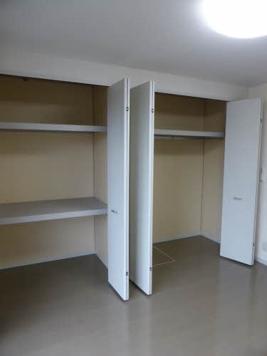 ヴァンヴェール A101号-13