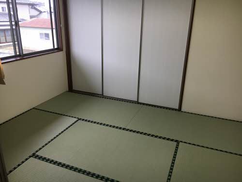 アーバングレイス C201号-7