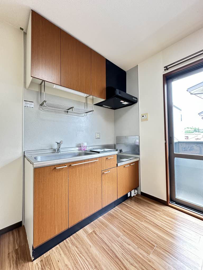 ラ・フレール　エス 0201号-3