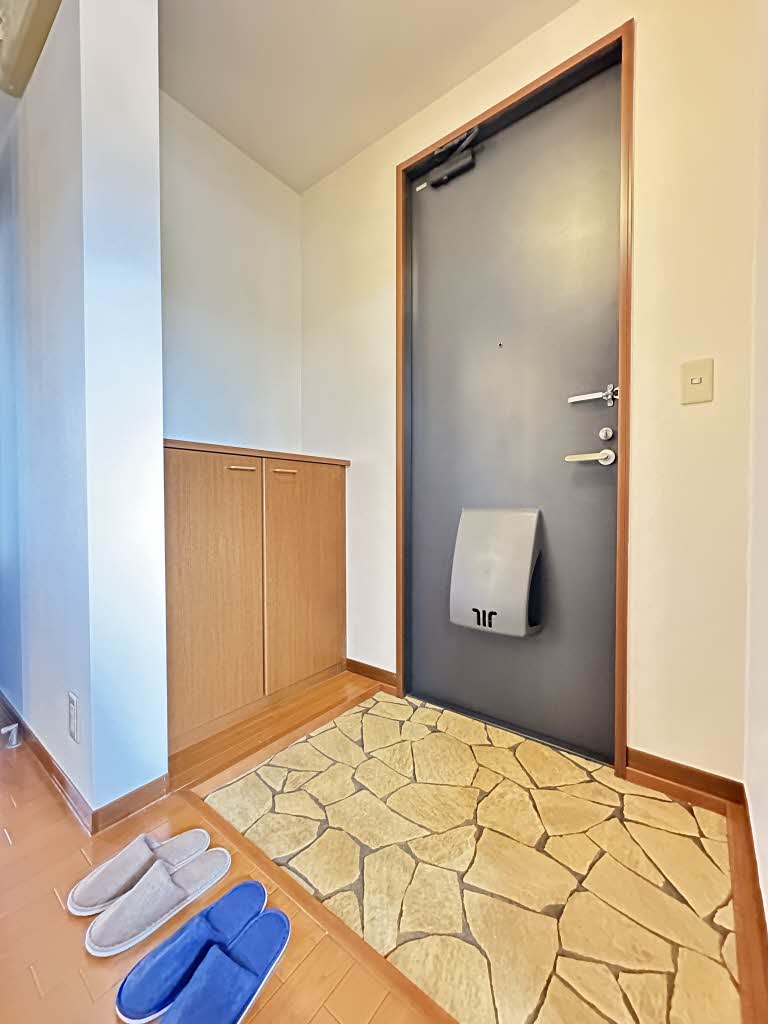 ラ・フレール　エス 0201号-15