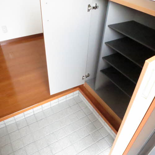 メゾネット丹波島-2