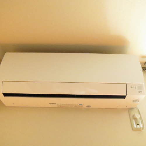 メゾネット丹波島-3