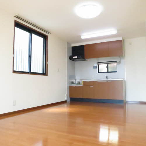 メゾネット丹波島-4