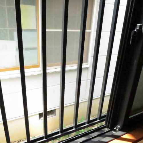 メゾネット丹波島-5