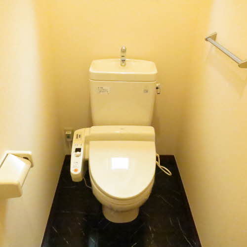 メゾネット丹波島-7