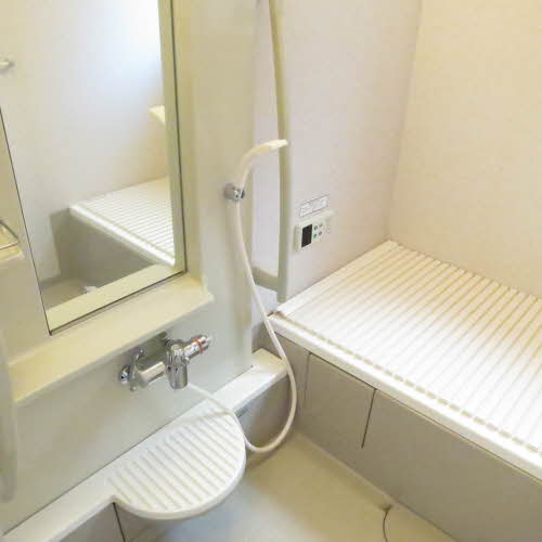 メゾネット丹波島-8