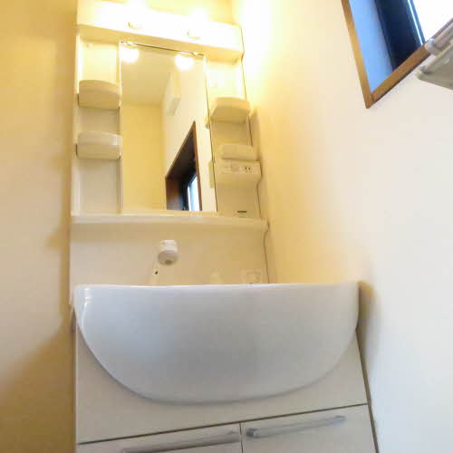 メゾネット丹波島-9