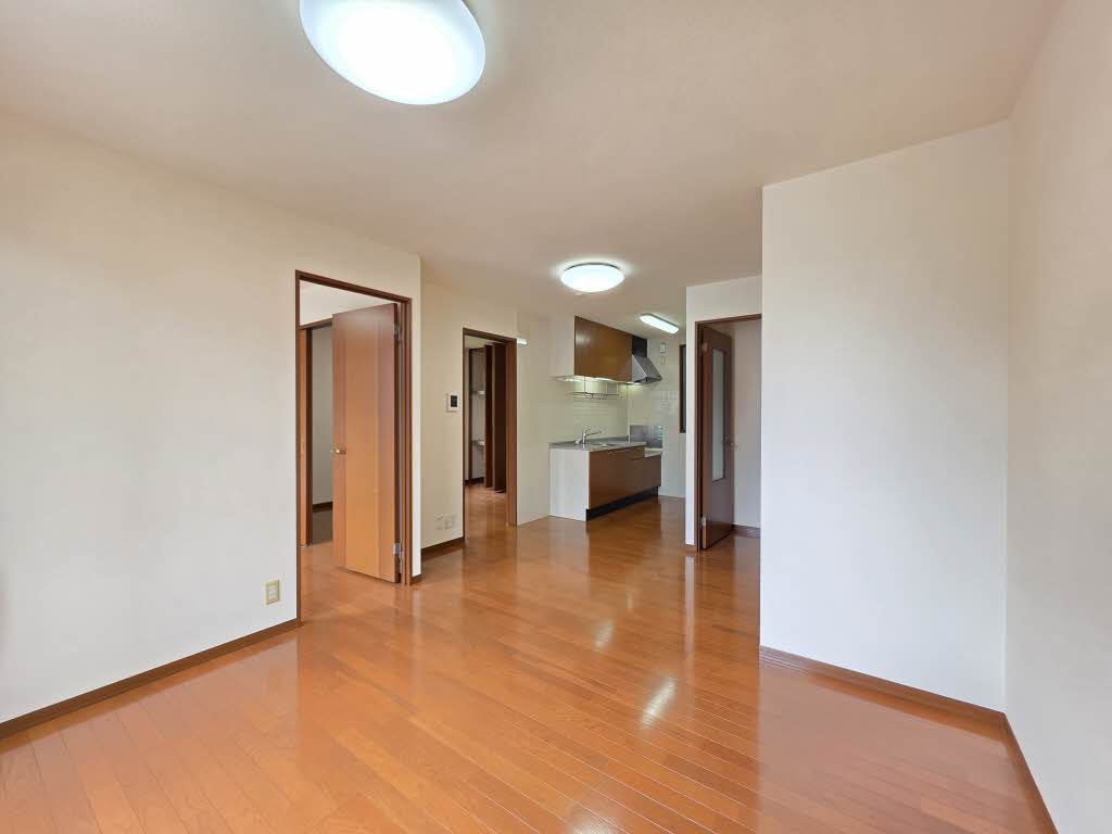 パティオ萩 0101号-2