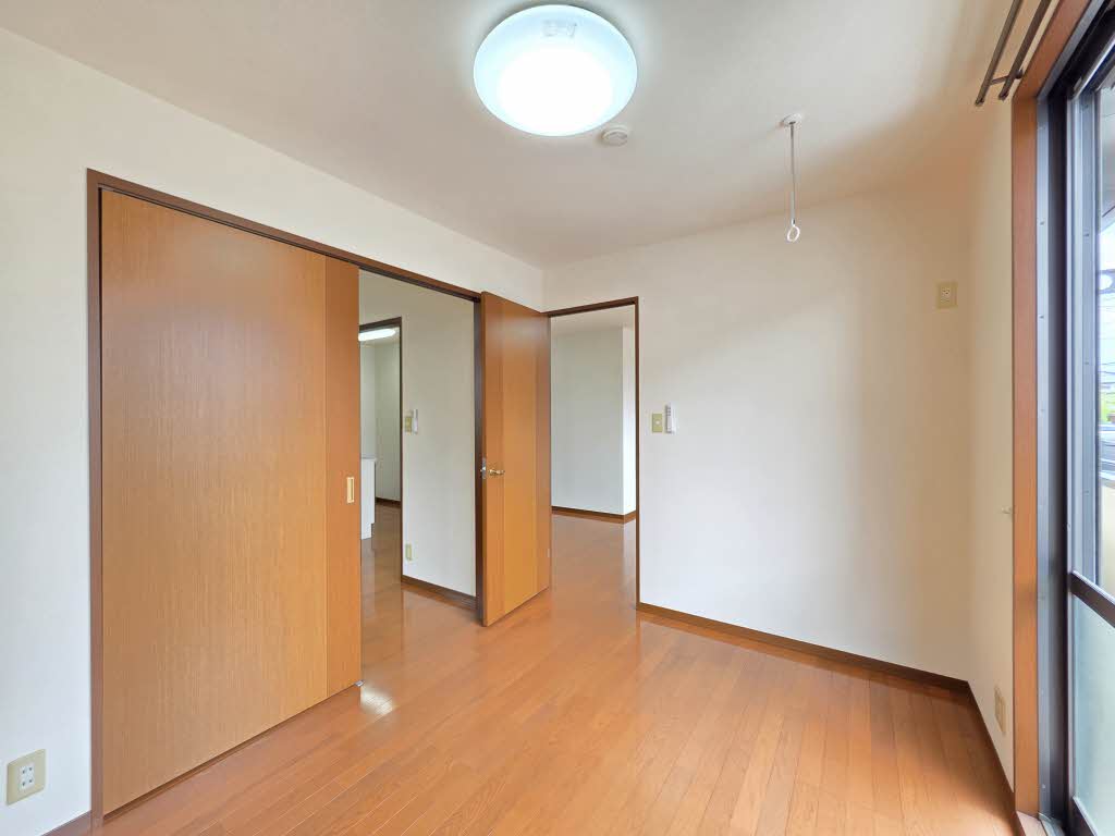 パティオ萩 0101号-3