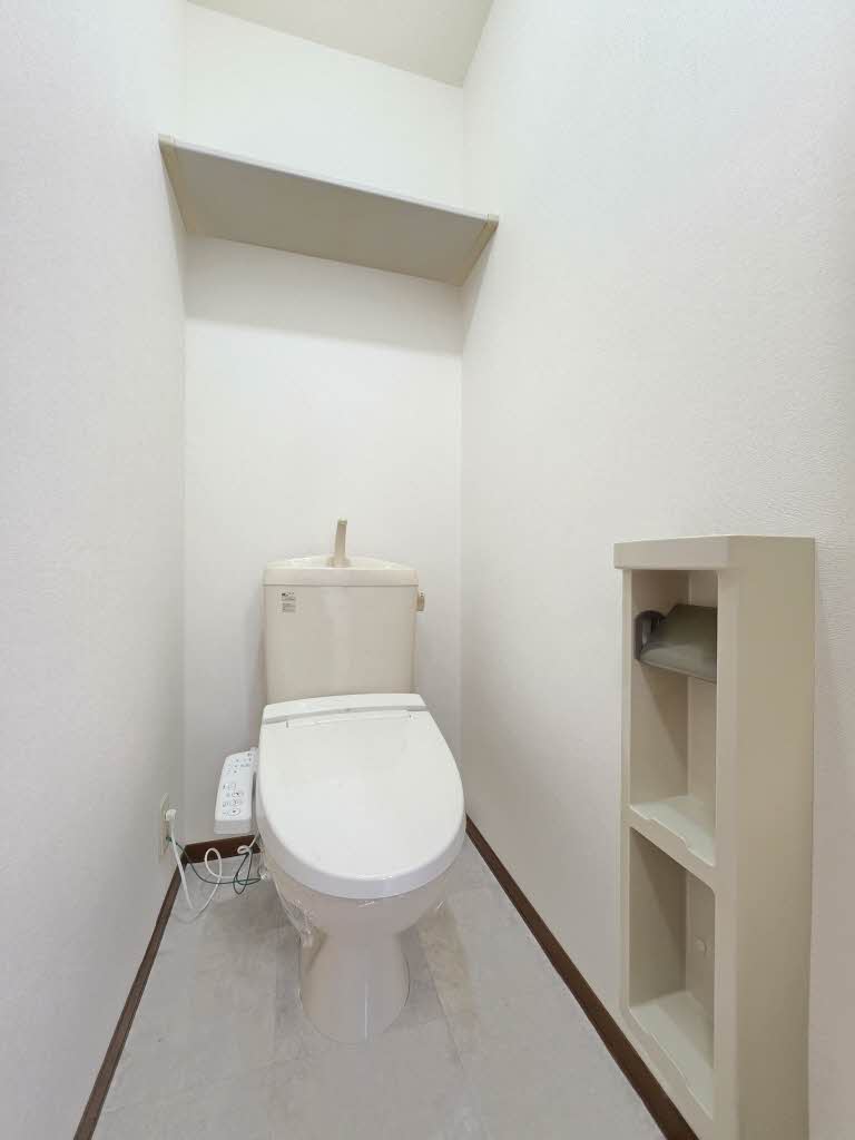 パティオ萩 0101号-7