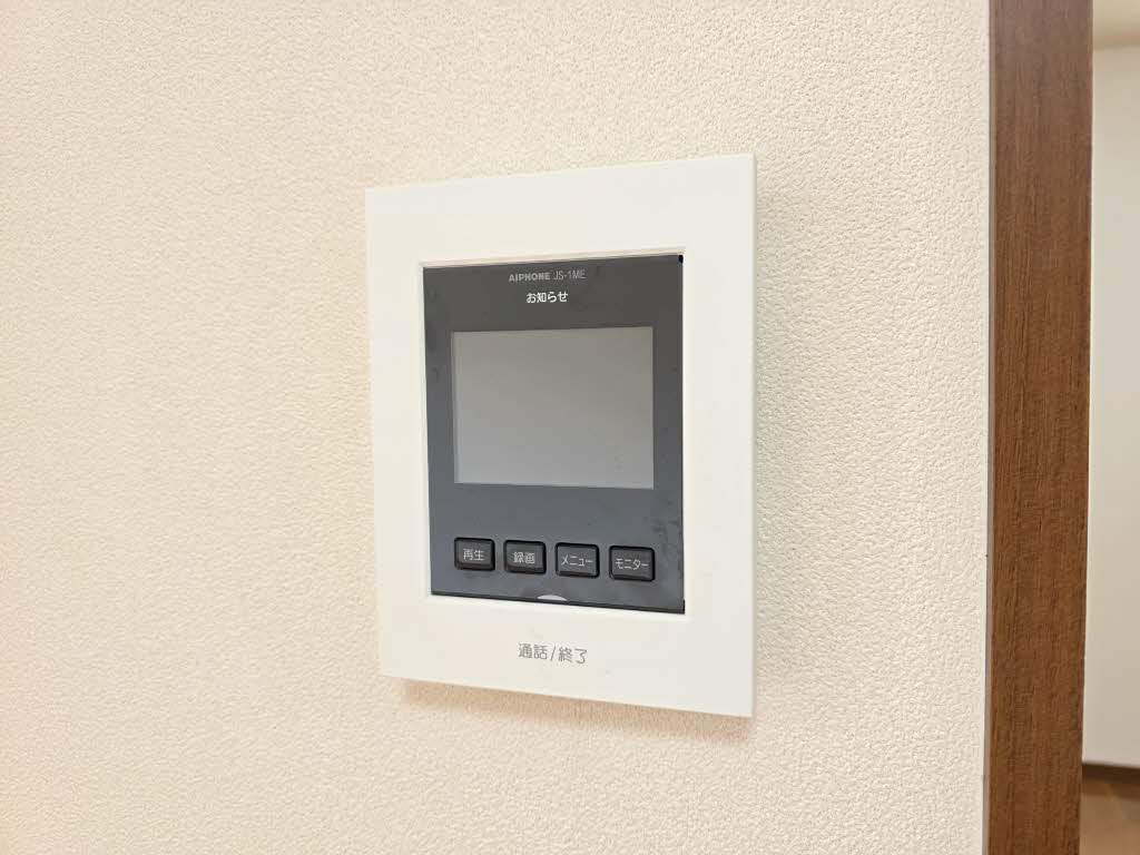 パティオ萩 0101号-11