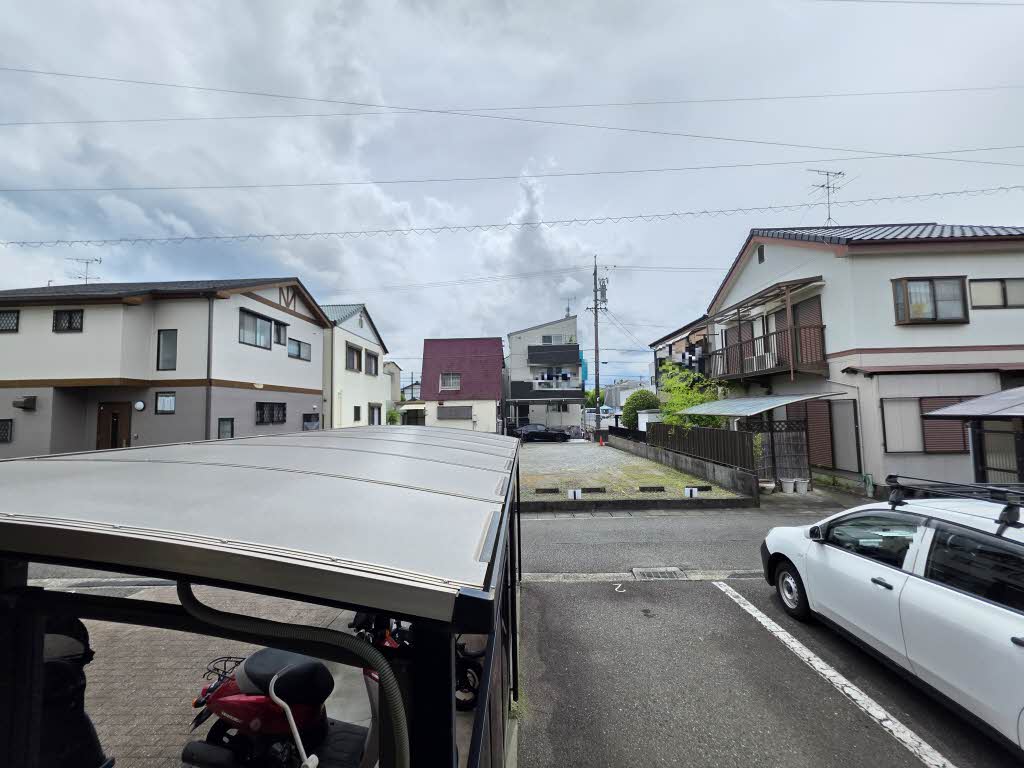 パティオ萩 0101号-13