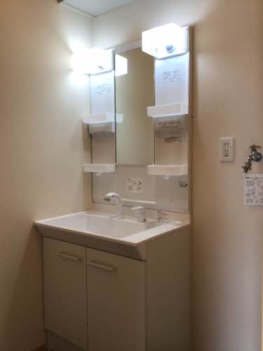 ブランドールＧ 0104号-5