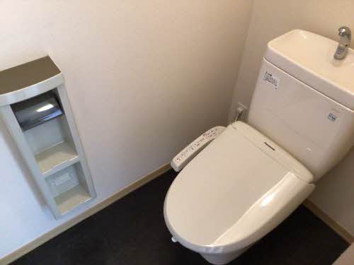 ブランドールＧ 0104号-8