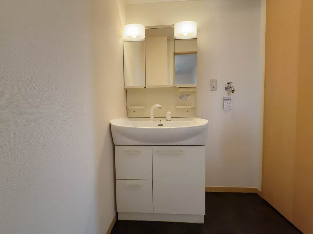 ブランドールＧ 0105号-5