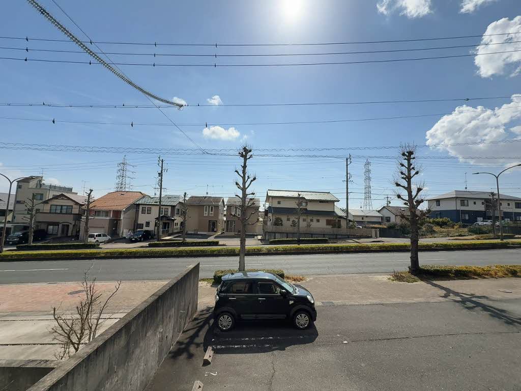 ブランドールＧ 0105号-11