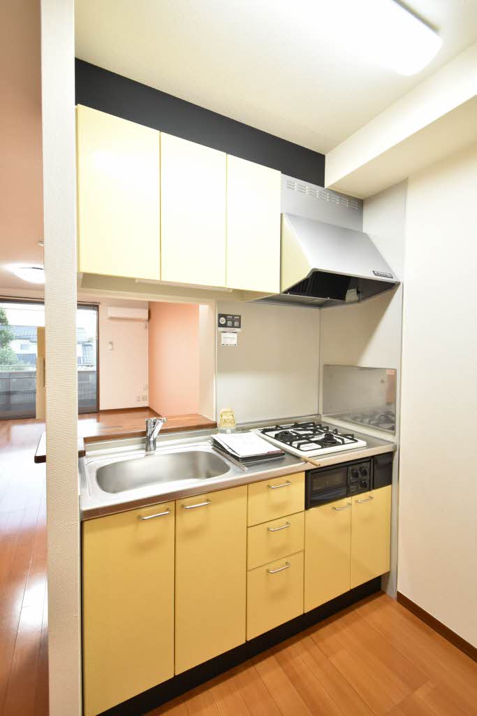 ブランドールG 0202号-5