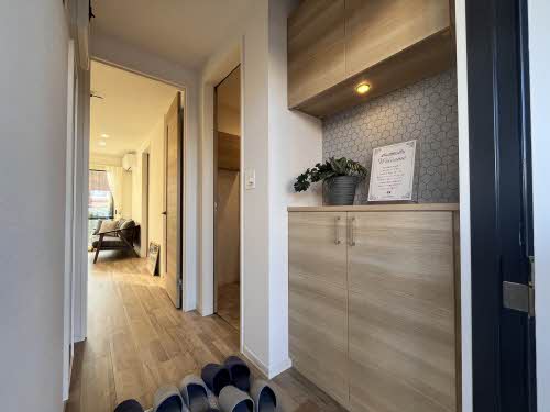 クローバー A102号-1