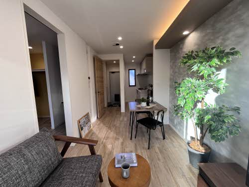 クローバー A102号-8