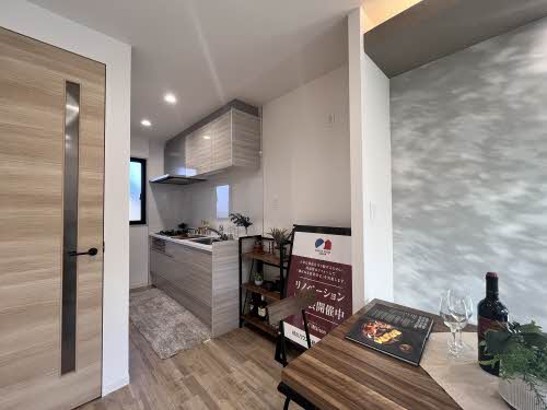 クローバー A102号-9