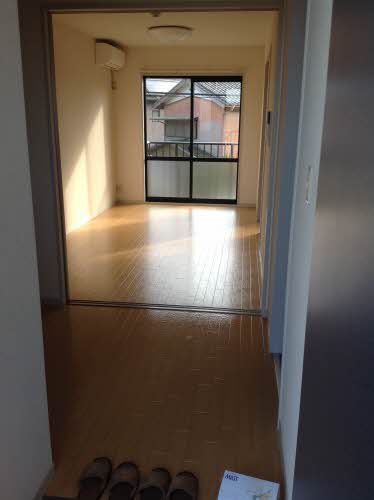 クローバー A202号-3