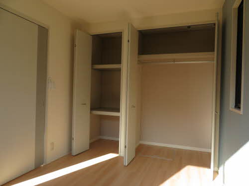 クローバー B101号-4