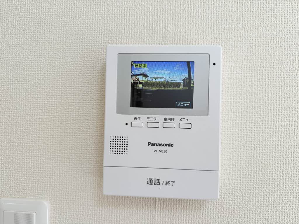 クローバー B101号-14