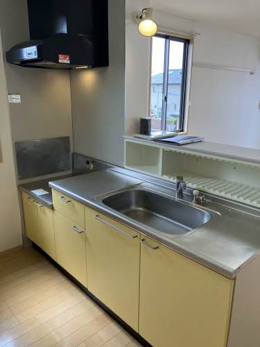 フローラ　エム 0202号-9