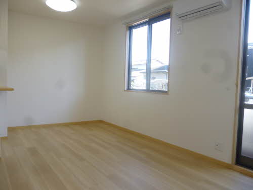 クレール石川 A101号-3