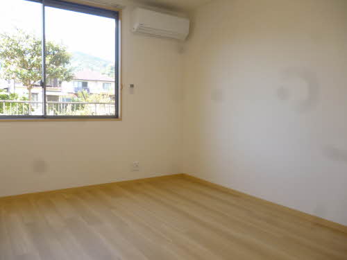 クレール石川 A101号-6