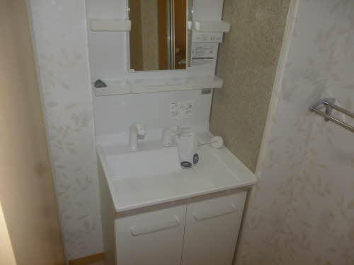 クレール石川 A101号-10