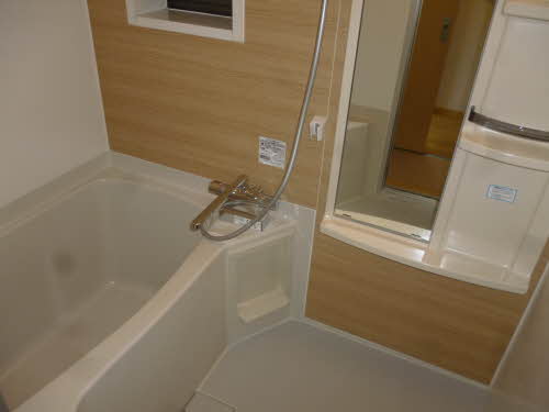 クレール石川 A101号-11