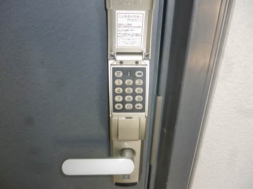 クレール石川 A101号-15