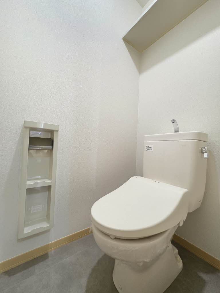 クレール石川 A201号-7