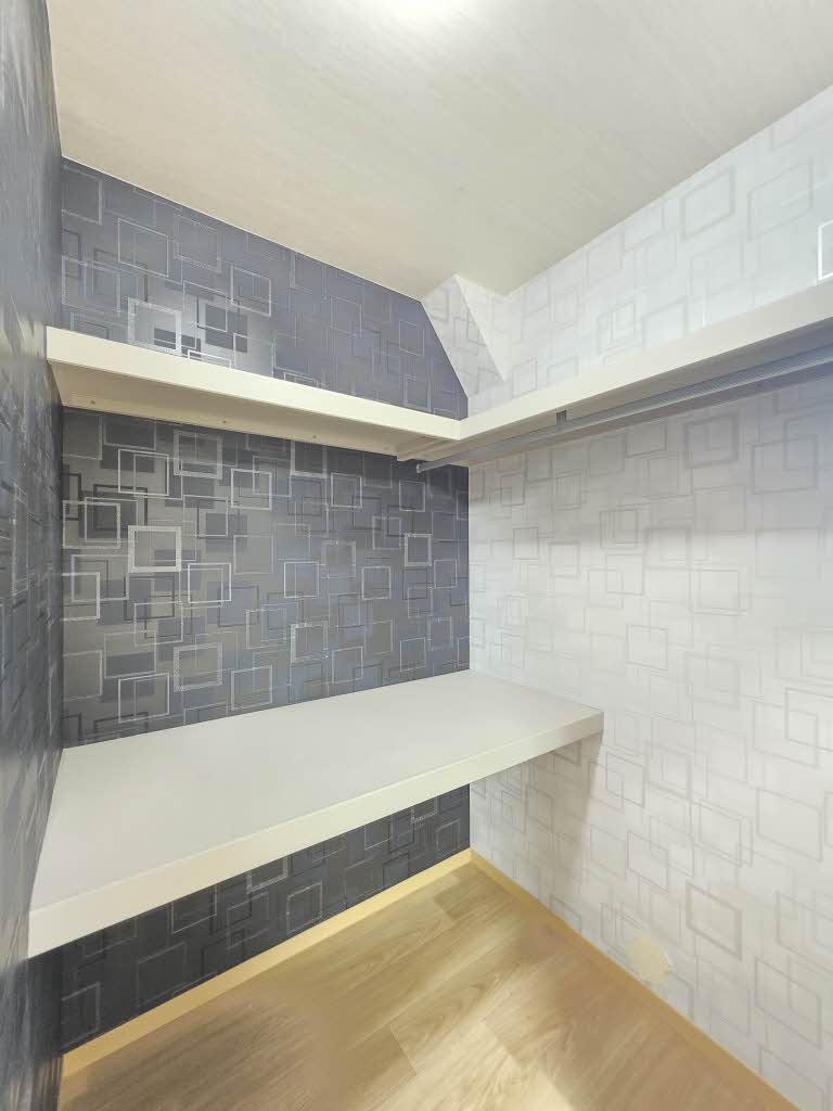 クレール石川 A201号-9