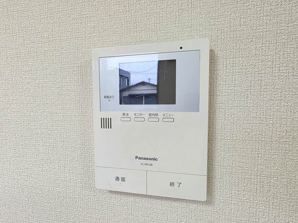 クレール石川 A201号-11