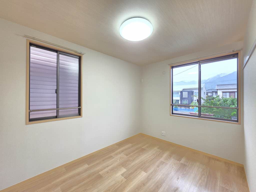 クレール石川 A201号-14