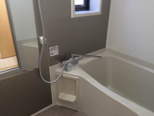 クレール石川 A202号-6