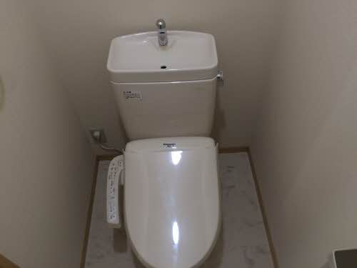 クレール石川 A202号-7