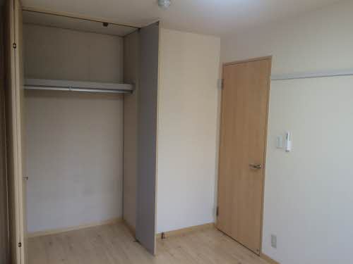 クレール石川 A202号-10