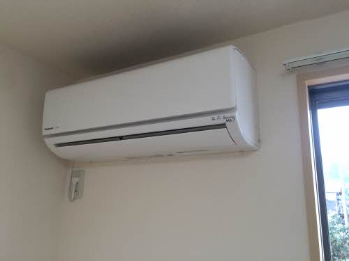 クレール石川 A202号-11