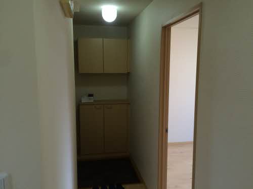 クレール石川 A202号-12