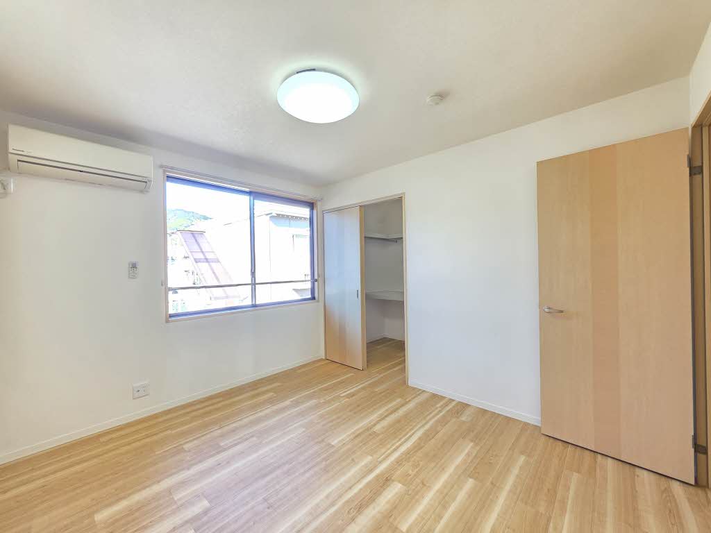 クレール石川 A202号-14