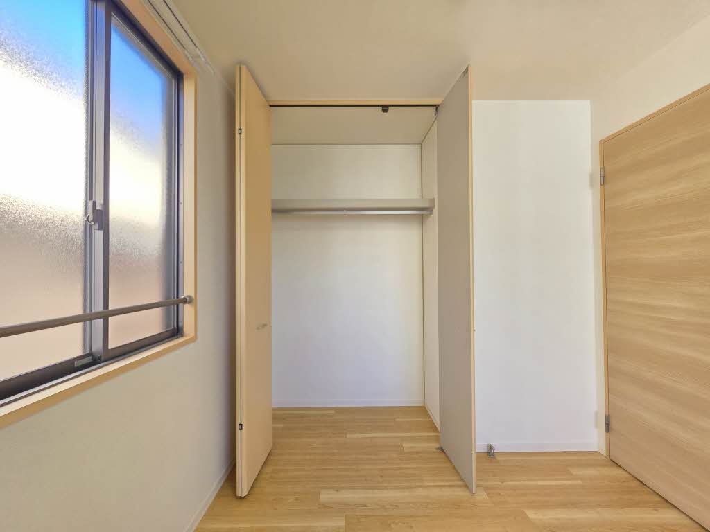 クレール石川 A202号-15