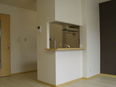 クレール石川 B101号-3