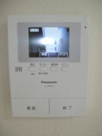 クレール石川 B101号-6