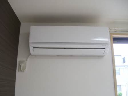 クレール石川 B101号-7