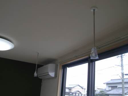 クレール石川 B101号-8