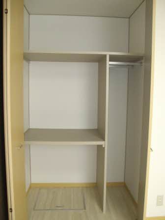 クレール石川 B101号-10