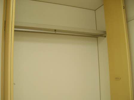 クレール石川 B101号-12